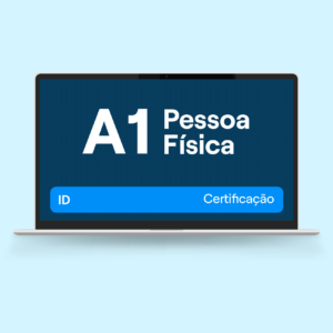 PF A1 - Certificado