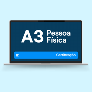 PF A3 - Certificado